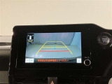 いまや必須装備「ナビゲーション」搭載!知らない場所に、スイスイッとドライブ。なんて便利な機能でしょうか?もう、これなしではハンドルを握れませんね!でも、運転中の操作は危険ですのでご注意ですね♪