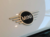 MINI エンブレム☆