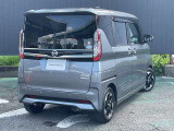 ルークス ハイウェイスター X
