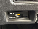 【ETC】高速道路の料金所をストレスなく通過!話題のスポットやサービスエリアに多い「スマートIC」利用時は必須のアイテムです。当店でセットアップを実施、ご納車当日からすぐにご利用いただけます!