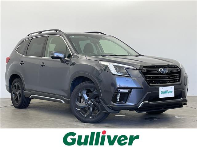 フォレスター 1.8 スポーツ 4WD 4WD 修復歴無し
