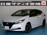 ☆日産サティオ宮崎 スマイルコート ボーディーコーティング&全ガラス撥水コーティング施工☆ 室内防菌コート処理済み!