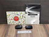 乗ってみて色々操作してみて分からないことがあっても取扱説明書があれば安心ですね!