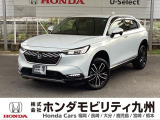 ホンダ ヴェゼル
