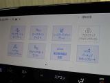 事故を未然に防ぐための装備です。