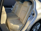 セカンドシート左側です♪♪