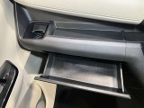 ティッシュボックスも収納可能!隠せることで室内がすっきりします★