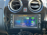 MJ日産メモリーナビMJ119D-W・7インチワイド・フルセグTV