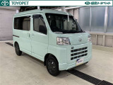 ハイゼットカーゴ  デラックス 4WD