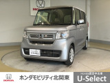 車名の由来:N-BOXの「N」は「New」「Nippon」「Norimono(乗り物)」「Next」のそれぞれの頭文字も含め「これからの新しい日本の乗り物を創造する」という意味合いを込めている。