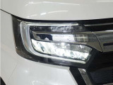 ◆LEDヘッドライト◆LEDライトは、明るく視認性が良く、省エネで環境にもやさしいヘッドライトです!