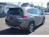 フォレスター 2.0 アドバンス 4WD 