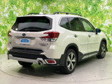 フォレスター 2.0 アドバンス 4WD 