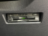 【ETC】高速道路の料金所をストレスなく通過!話題のスポットやサービスエリアに多い「スマートIC」利用時は必須のアイテムです。当店でセットアップを実施、ご納車当日からすぐにご利用いただけます!