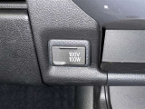 非常時やキャンプなどに役立つAC100Vコンセント付きです。