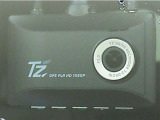 TZ製ドライブレコーダーTZ-DR210を装備しております。記憶媒体はお客様手配となります。
