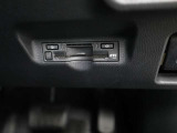 ETC車載器が搭載されているので、高速道路の乗り降りもノンストップで通過できます♪