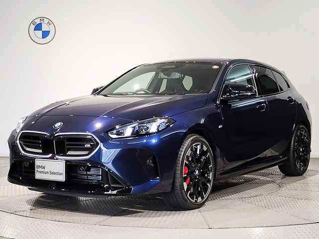 1シリーズ M135 xドライブ 4WD 