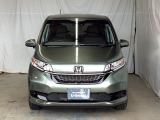 フリード 1.5 ハイブリッド G ホンダセンシング 4WD 