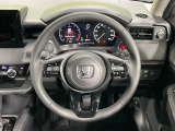 【ステアリングスイッチ】運転中、前方から目線をそらすことなく、オーディオ等の操作が可能な便利機能!安心&快適なドライブを演出してくれます♪