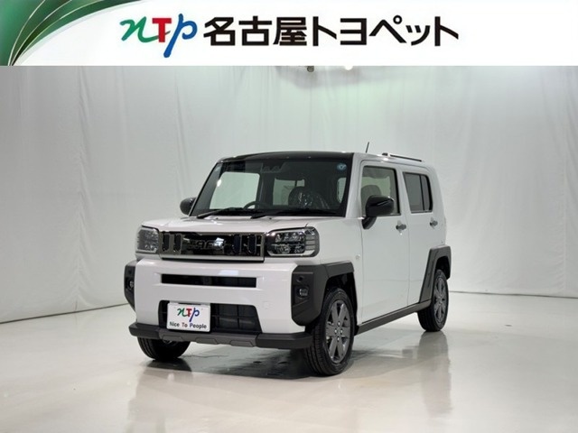 タフト G クロム ベンチャー
