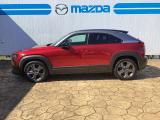 MX-30 2.0 4WD
