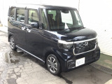 N-BOXカスタム  