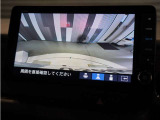 ◆バックカメラ◆リバースにするだけで映ります、後方の安全確認や、狭い駐車場での車庫入れ、雨の日や夜間など視界の悪い時に便利です!安全にバックする為には欠かせない装備です。