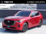 マツダ CX-60