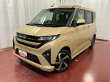 ムーヴ RS 