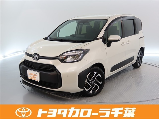 シエンタ ハイブリッド 1.5 G 
