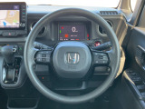 ホンダの安全運転支援装置、ホンダセンシングを装備!!もしもを未然に抑制します。