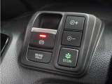 ◆オートブレーキホールド機能付き電子パーキングブレーキ◆ブレーキペダルを足から離しても停車状態を保ちます。アクセルを踏めば自動でブレーキが解除され、発進可能!
