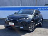 ハリアー  2.5 ハイブリッド Z