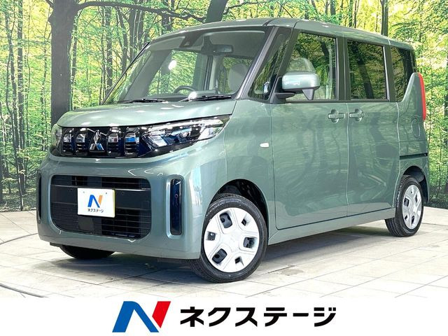 eKスペース  M