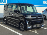フレアワゴン カスタムスタイル XT 