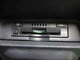 スムーズにゲート通過でき、休日・深夜割引も適用されるETC(音声案内機能付)