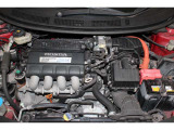 1.5L VTEC+IMA搭載