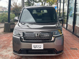 ステップワゴン 1.5 スパーダ 4WD 