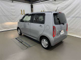 走りにこだわりながら収納力も持ち合わせたお車です。