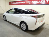 プリウス 1.8 S 