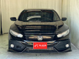 シビック 1.5 