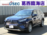 トヨタ RAV4
