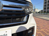 【ライト右】フォグランプあり