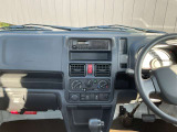 視界もよく運転しやすいです。