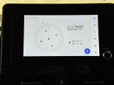 ディスプレイオーディオを装備。スマホとクルマをつなぐことでいろんなサービスが楽しめます。