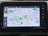 日産純正9インチナビ(NM1)!大画面で使いやすく、デイズのドライブがもっと楽しく、快適に広がります♪