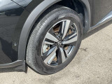 エクストレイル  1.5 G e-4ORCE 4WD