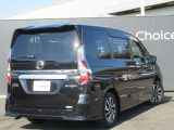 セレナ 1.2 e-POWER ハイウェイスターG 
