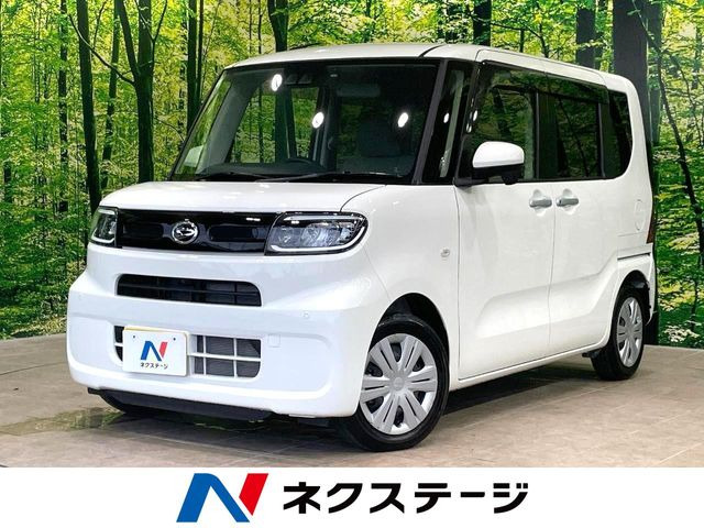 タント X 